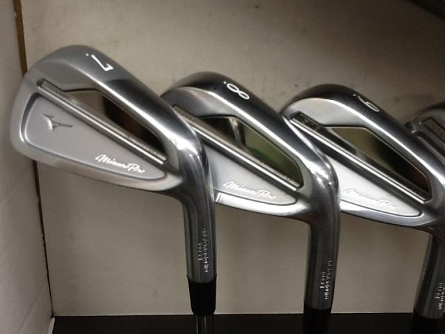 やっぱミズノ☆