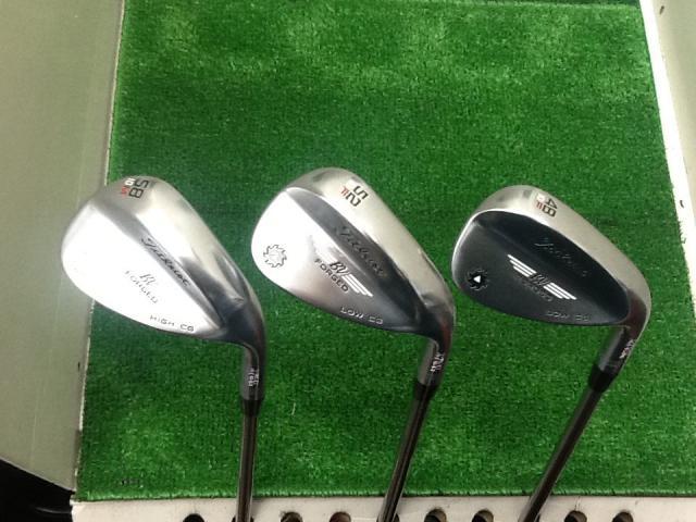 ☆シャレオツ　ウェッジ☆