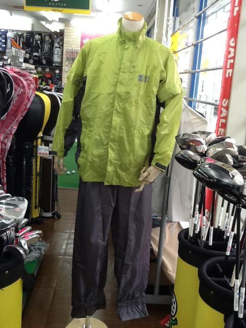 冬用意・雨用意☆