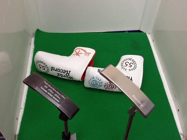 ☆国産のパターと言えば★