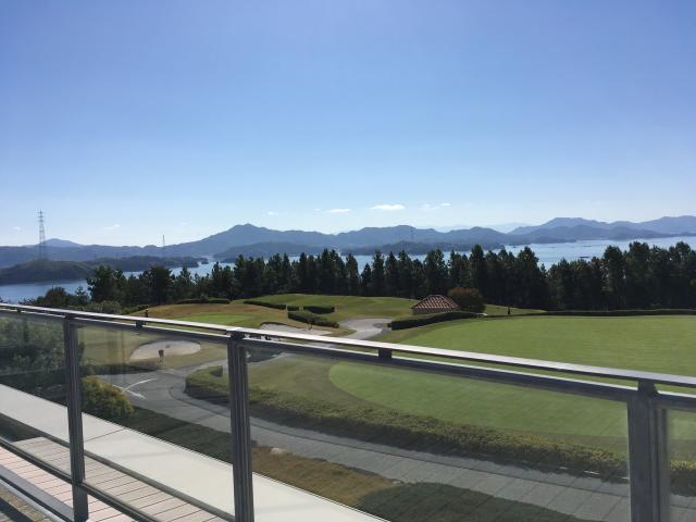 ラウンドに行ってきました～