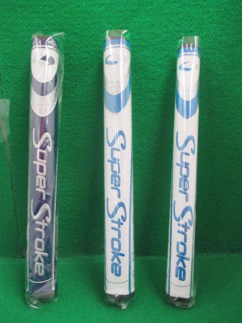 スーパーストローク　新商品入荷しました！