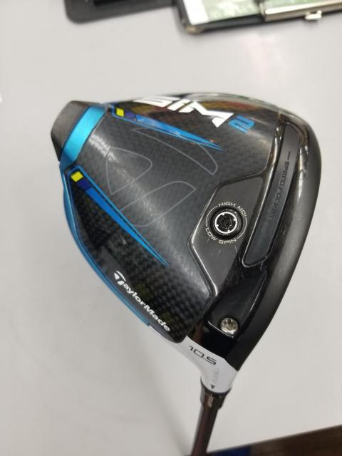 SIM2 中古入荷しました‼
