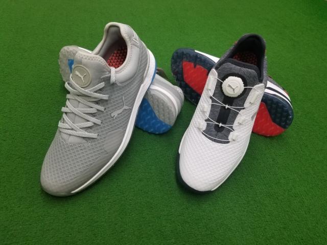 PUMA 人気シューズあります！