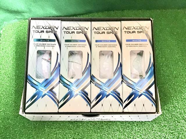NEXGEN