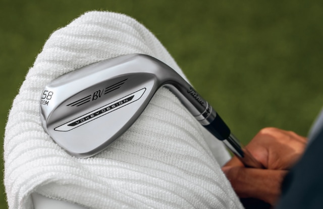 Titleist SM11新発売('ω')