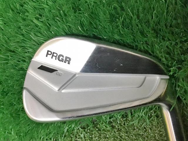 【買取速報】ＰＲＧＲ　００