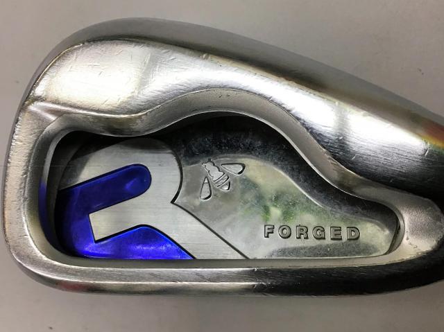 【買取速報】ＲＯＤＤＩＯ　ＦＯＲＧＥＤ（２０１６）