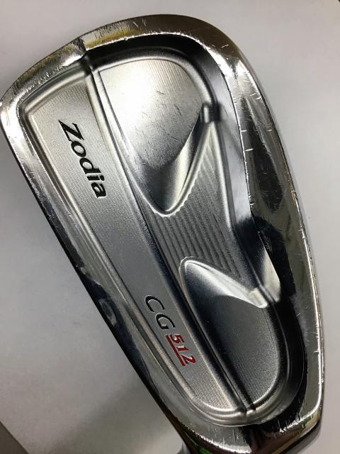 【買取速報】Ｚｏｄｉａ　ＣＧ５１２