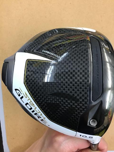 【買取速報】ステルス グローレ＋！！【買取マイスター】