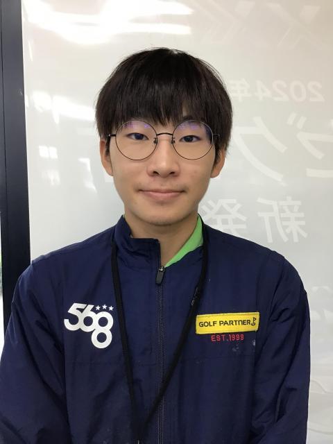 買取マイスター竹本副店長