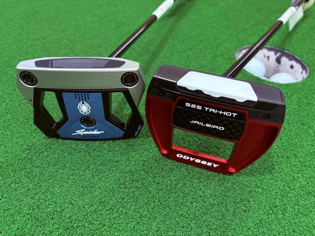 2025年モデルのパター