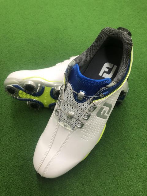 FOOTJOYおすすめシューズ！