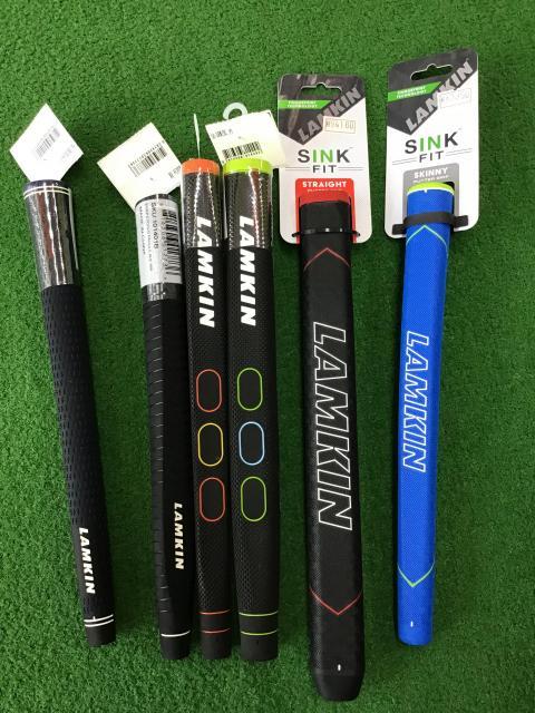 ラムキングリップ入荷いたしました！！