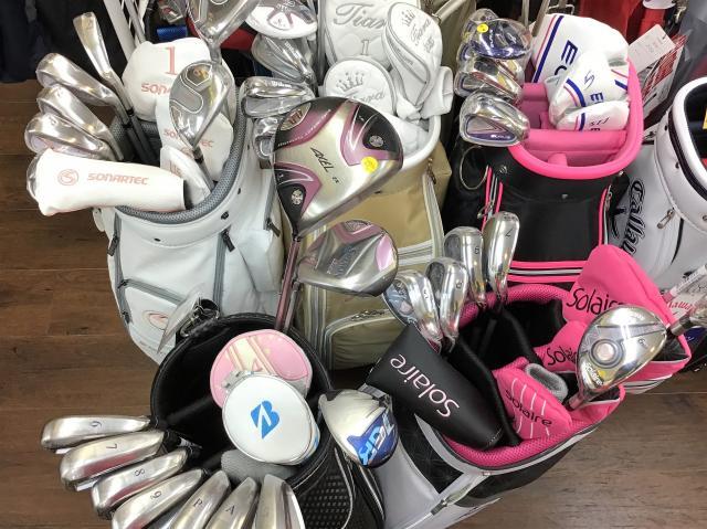 ❤レディースセット盛り沢山です❤