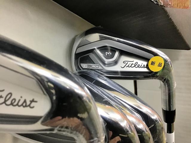 【新品入荷速報】Ｔｉｔｌｅｉｓｔ Ｔ３００（２０２１）