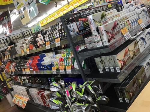 GW休まず営業してます
