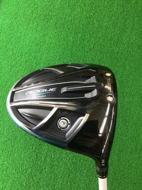 【レディース】買取　ローグスター