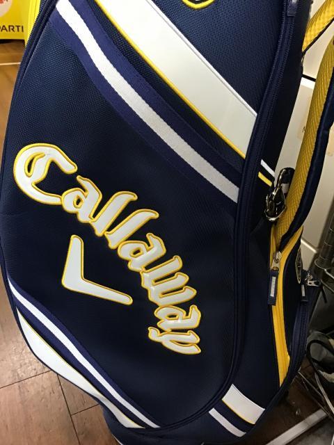 【買取速報】レディースキャディーＢＡＧ
