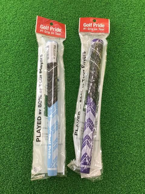 待望の＋4グリップ入荷しました