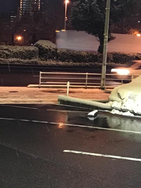 大雪。。。