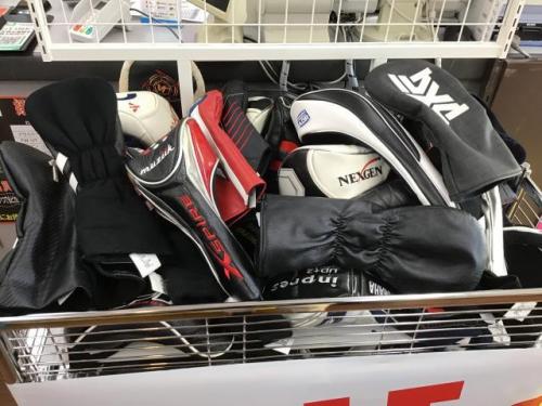 中古ヘッドカバー販売始めました(o^―^o)
