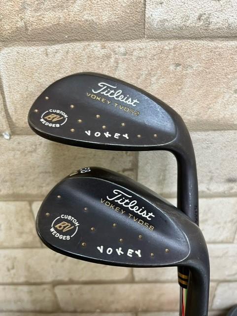 【買取速報】ＶＯＫＥＹ　ＴＶＤ　ＳＭ４　ブラック