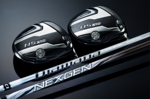 NEXGEN NS210好評発売中♪