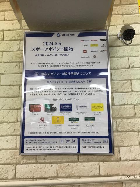 本日のポイントカードご利用について