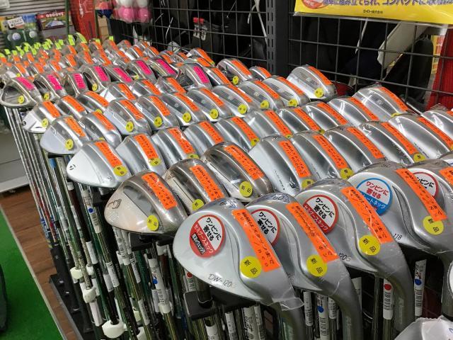 ウェッジ販売&買取強化中です！！