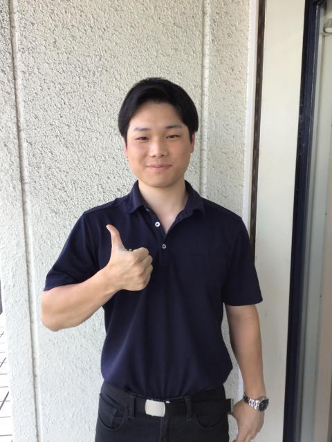 新店長就任！！