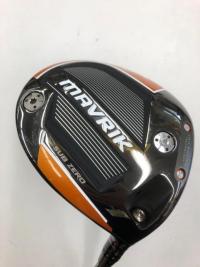 ＭＡＶＲＩＫ　ＳＵＢＺＥＲＯドライバー入りました！