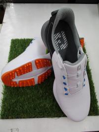 FOOTJOY 新作シューズ入荷！