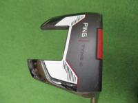 【本気の買取】PING　TYNE　４（２０２１）