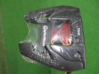 スパイダー GT ブラック　TM1　入荷！