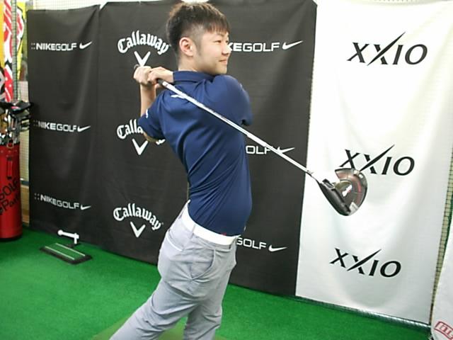 Ｍ４の勢いがすごい！！