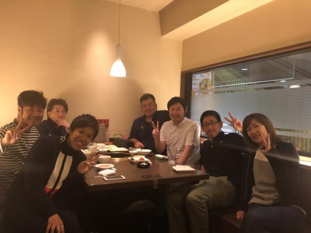 歓迎会をして頂きました！！！