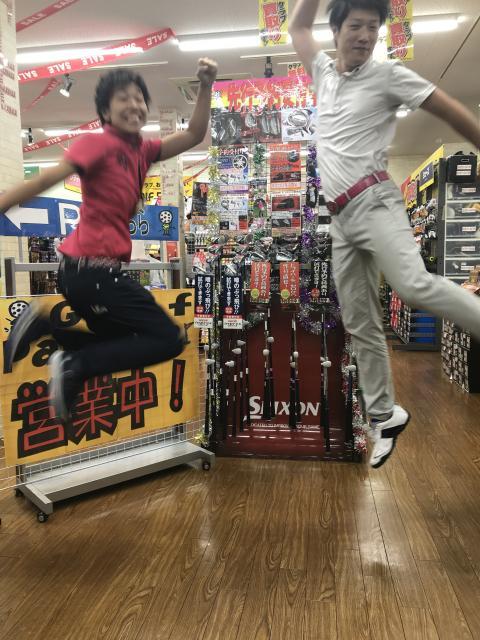 看板が倒れても元気に営業中！！！！