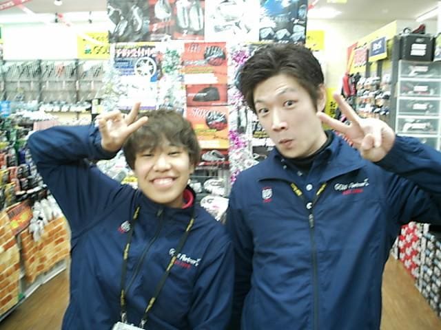 今年もありがとうございました！