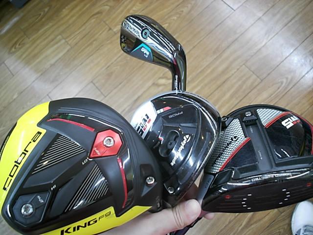 買取速報！！