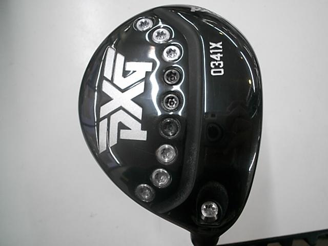 ＰＸＧのＦＷ入荷しました！！