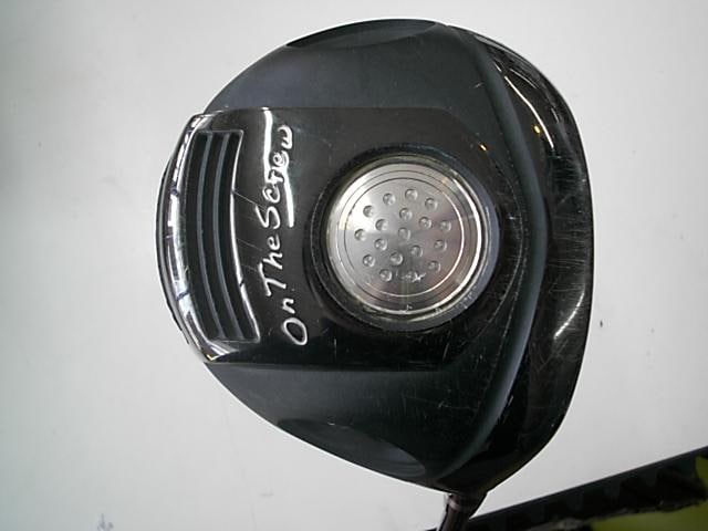 ムジークディープコンパクトドライバー入荷！