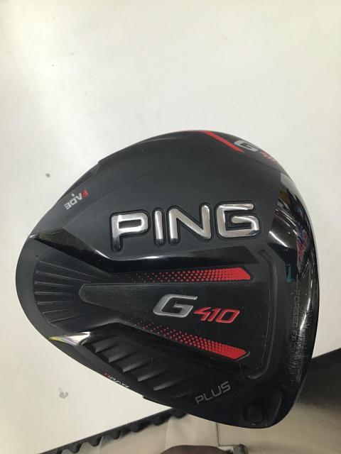 待望のＧ410ドライバー登場！！