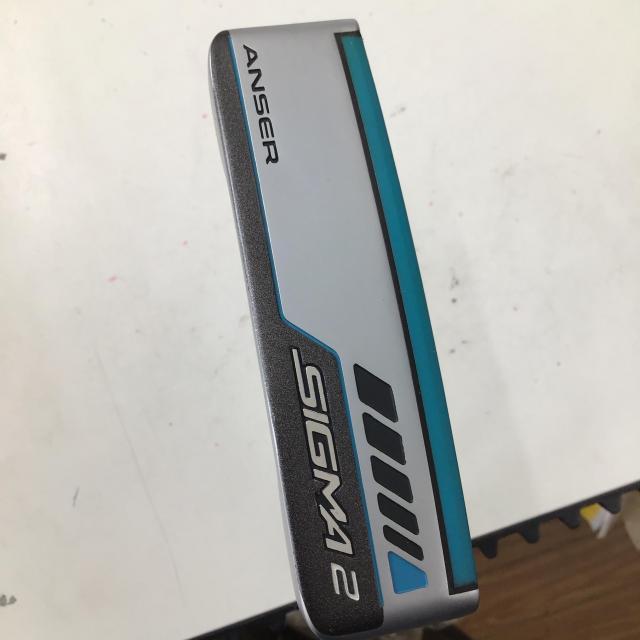 今一番ＨＯＴなパター入りました！！