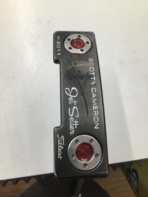 限定パター入荷！！！！
