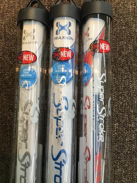 やっと入荷しましたよ！！