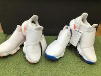 adidasのシューズおそろいでどうですか??