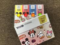 Disney×Ｖｏｌｖｉｋのボール