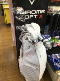 キャロウェイのＲＥＶＡから限定色でました！！