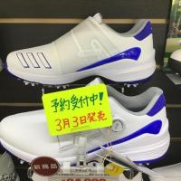 シューズも続々入荷！２